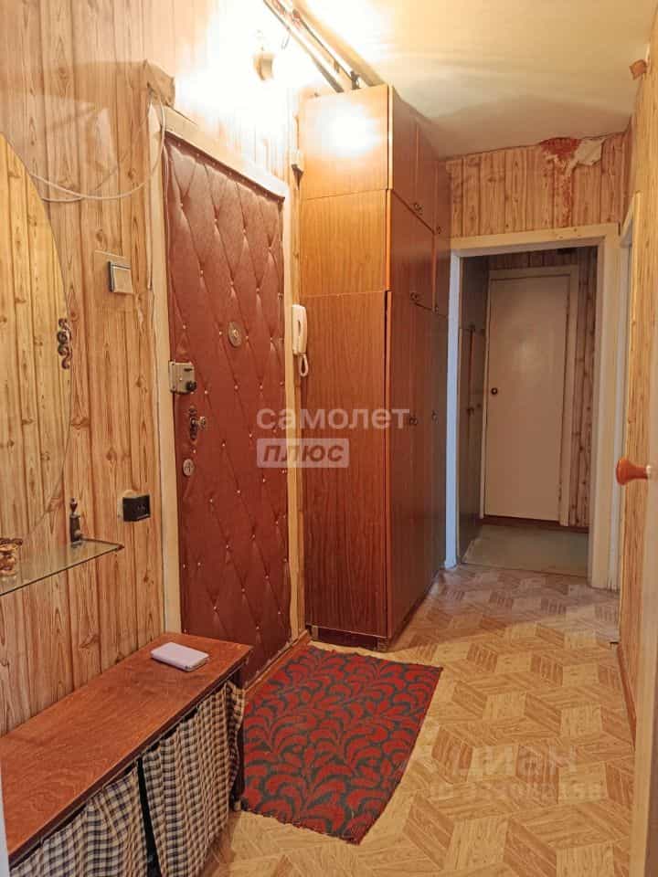 Россия, Омск, улица Алексея Полторацкого, 47/1, фото 18
