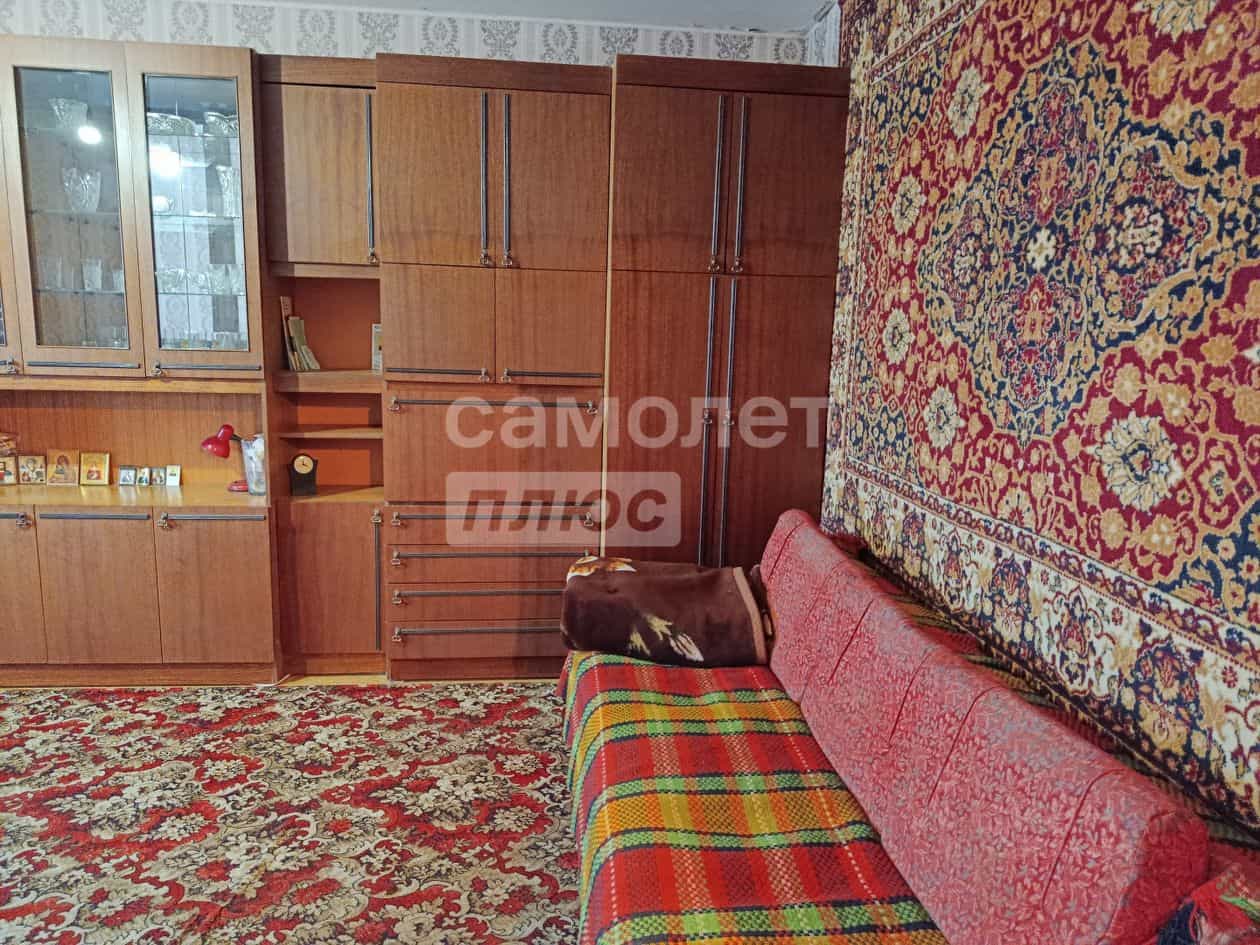 Россия, Омск, улица Алексея Полторацкого, 47/1, фото 21