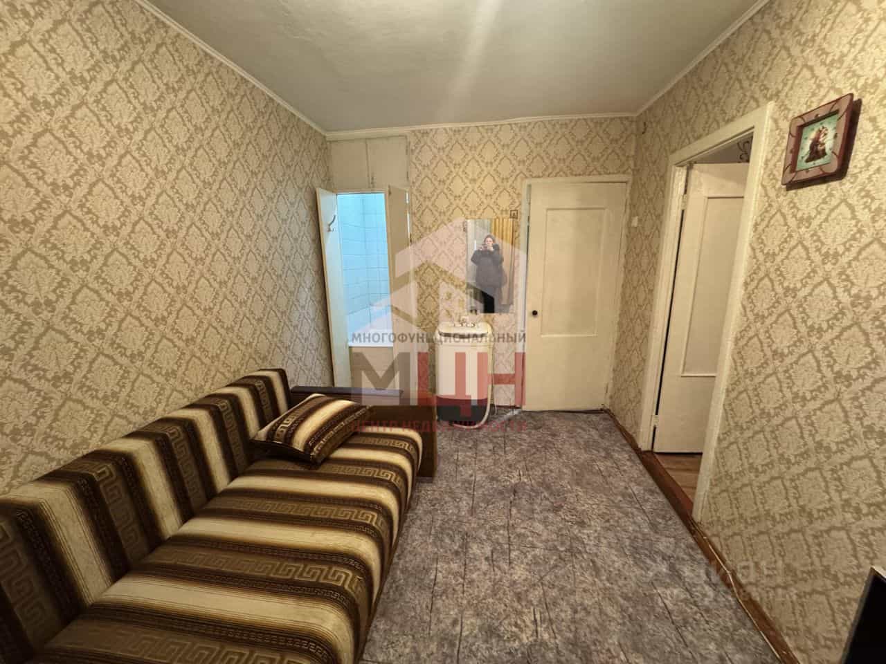 Россия, Тверская область, Конаково, улица Энергетиков, 17, фото 3