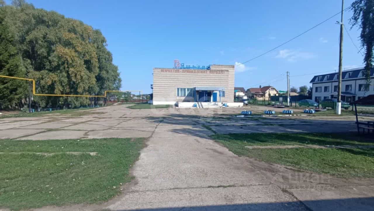 Россия, Республика Татарстан (Татарстан), Тукаевский район, село Калмаш, Центральная улица, 34, фото 10