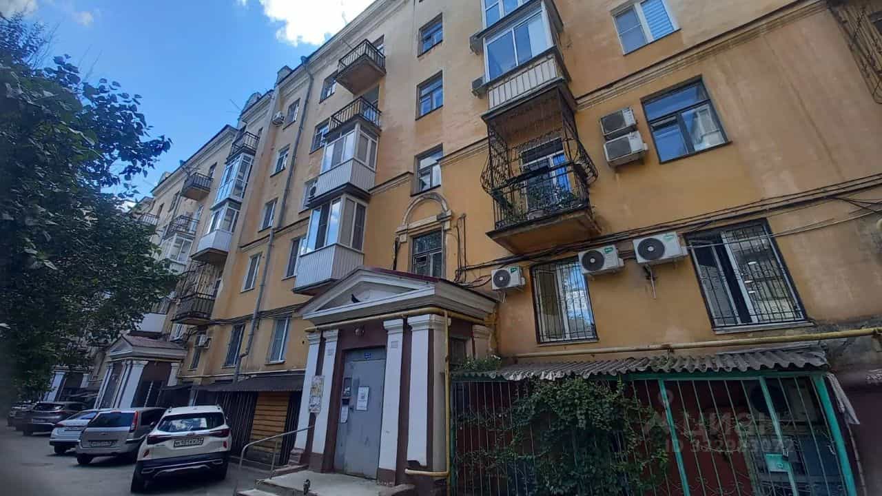 Россия, Волгоград, Советская улица, 8, фото 19