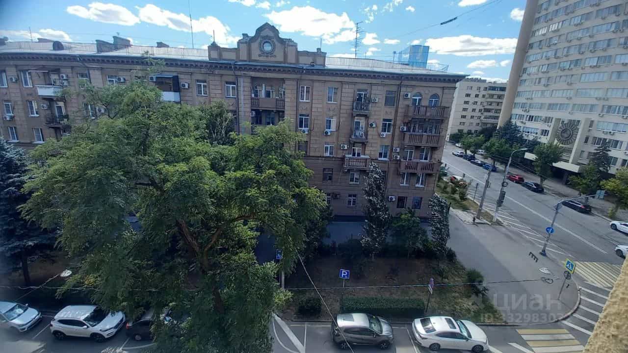 Россия, Волгоград, Советская улица, 8, фото 21