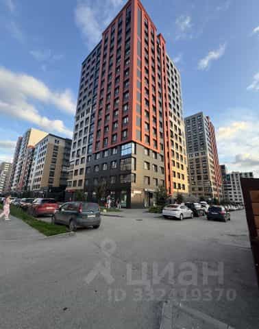 Фото объекта