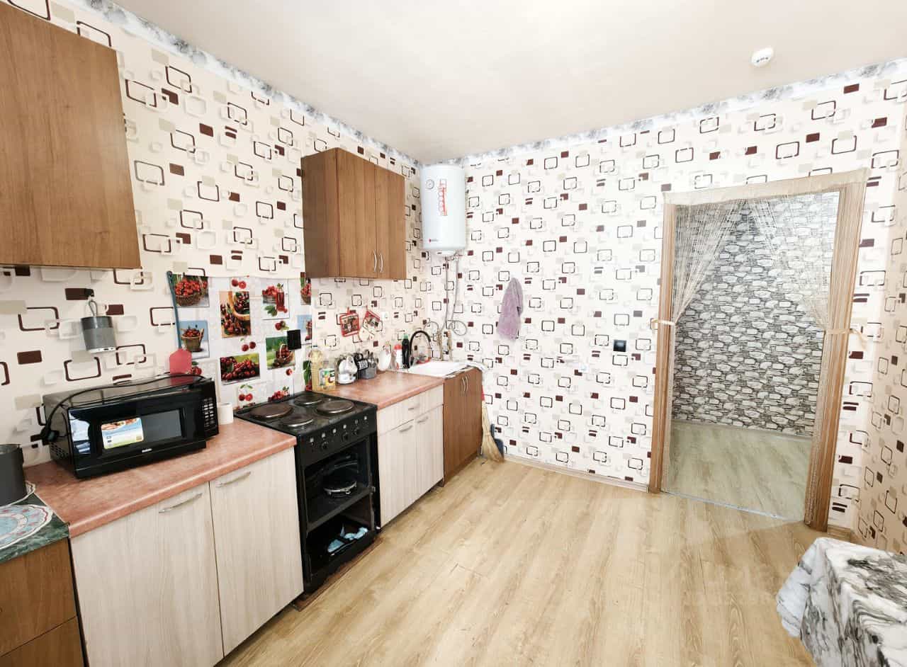 Россия, Воронеж, улица Фёдора Тютчева, 95Л, фото 2