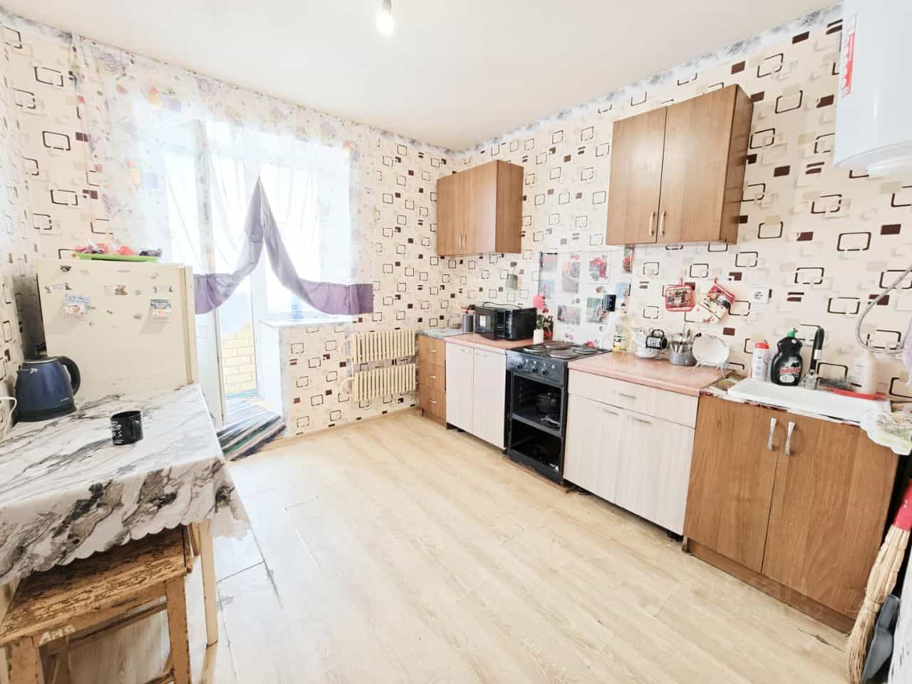 Россия, Воронеж, улица Фёдора Тютчева, 95Л, фото 3