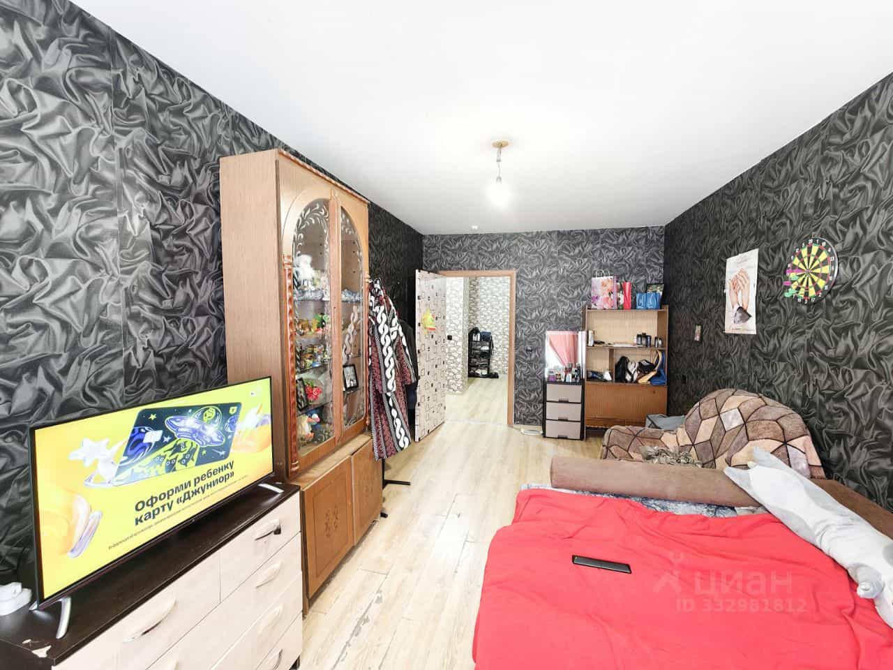 Россия, Воронеж, улица Фёдора Тютчева, 95Л, фото 10