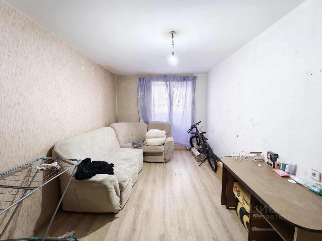 Россия, Воронеж, улица Фёдора Тютчева, 95Л, фото 12