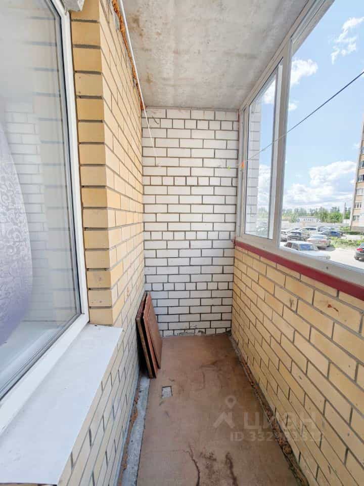 Россия, Воронеж, улица Фёдора Тютчева, 95Л, фото 14