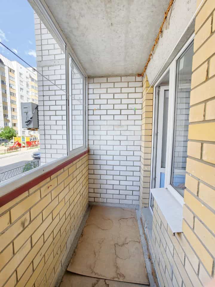Россия, Воронеж, улица Фёдора Тютчева, 95Л, фото 16