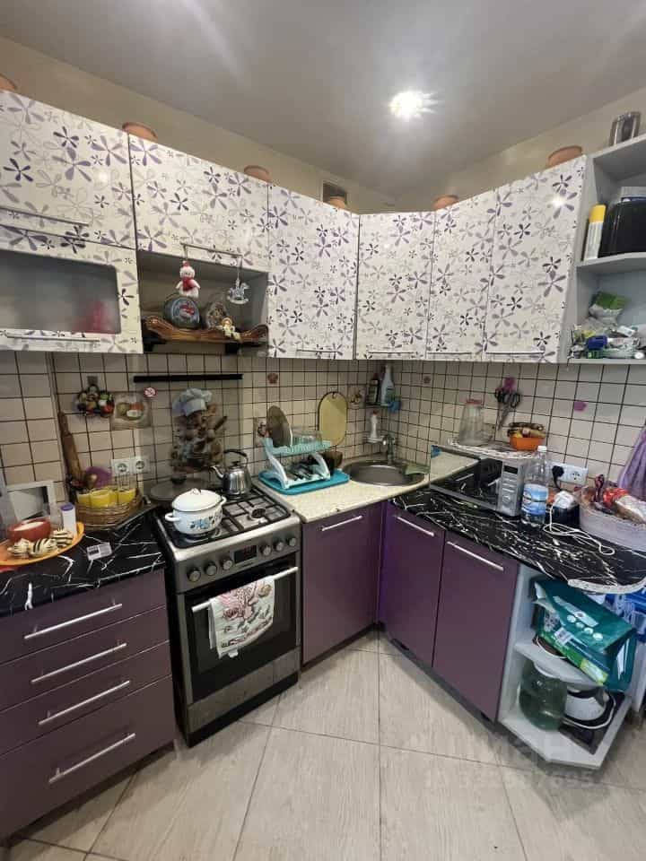 Россия, Волгоград, Триумфальная улица, 16, фото 4
