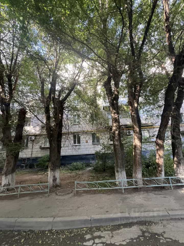 Россия, Волгоград, Триумфальная улица, 16, фото 11