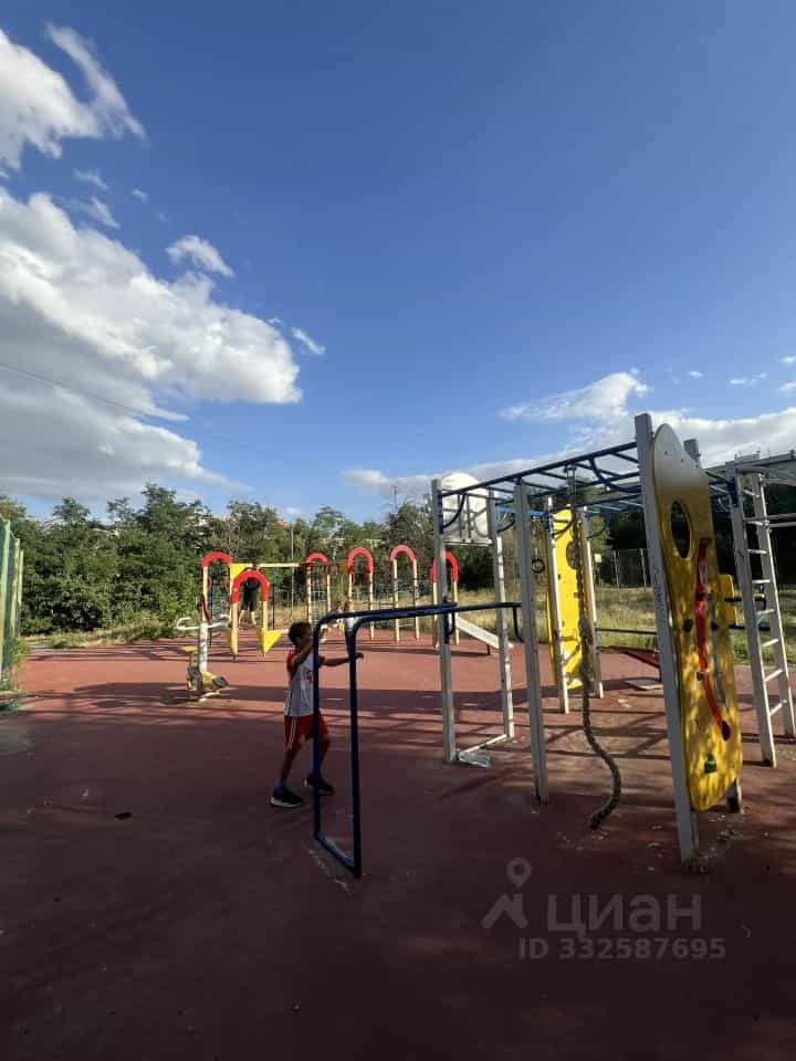 Россия, Волгоград, Триумфальная улица, 16, фото 14