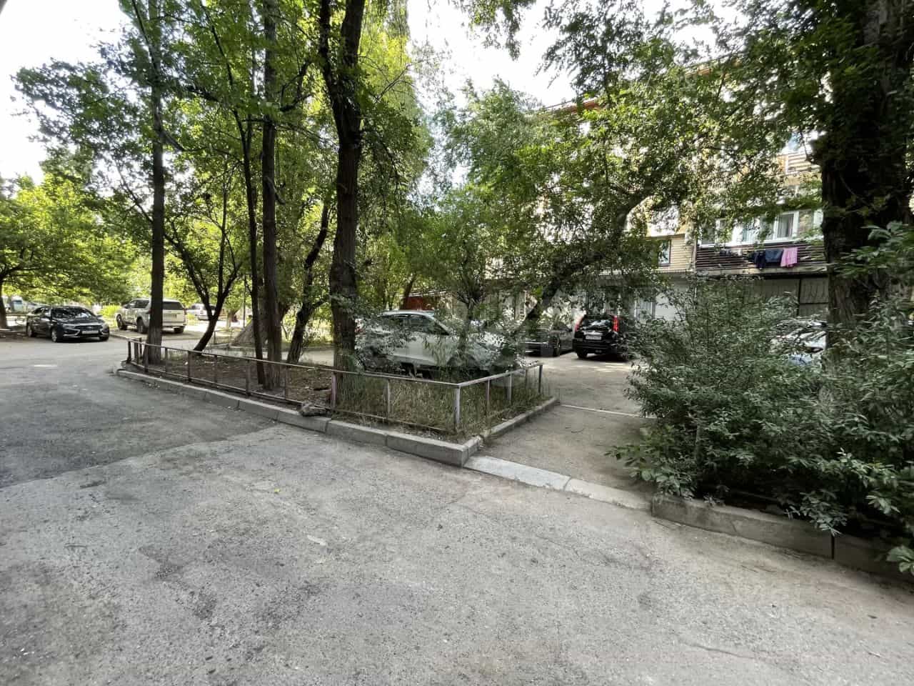 Россия, Республика Дагестан, Махачкала, проспект Имама Шамиля, 89, фото 31