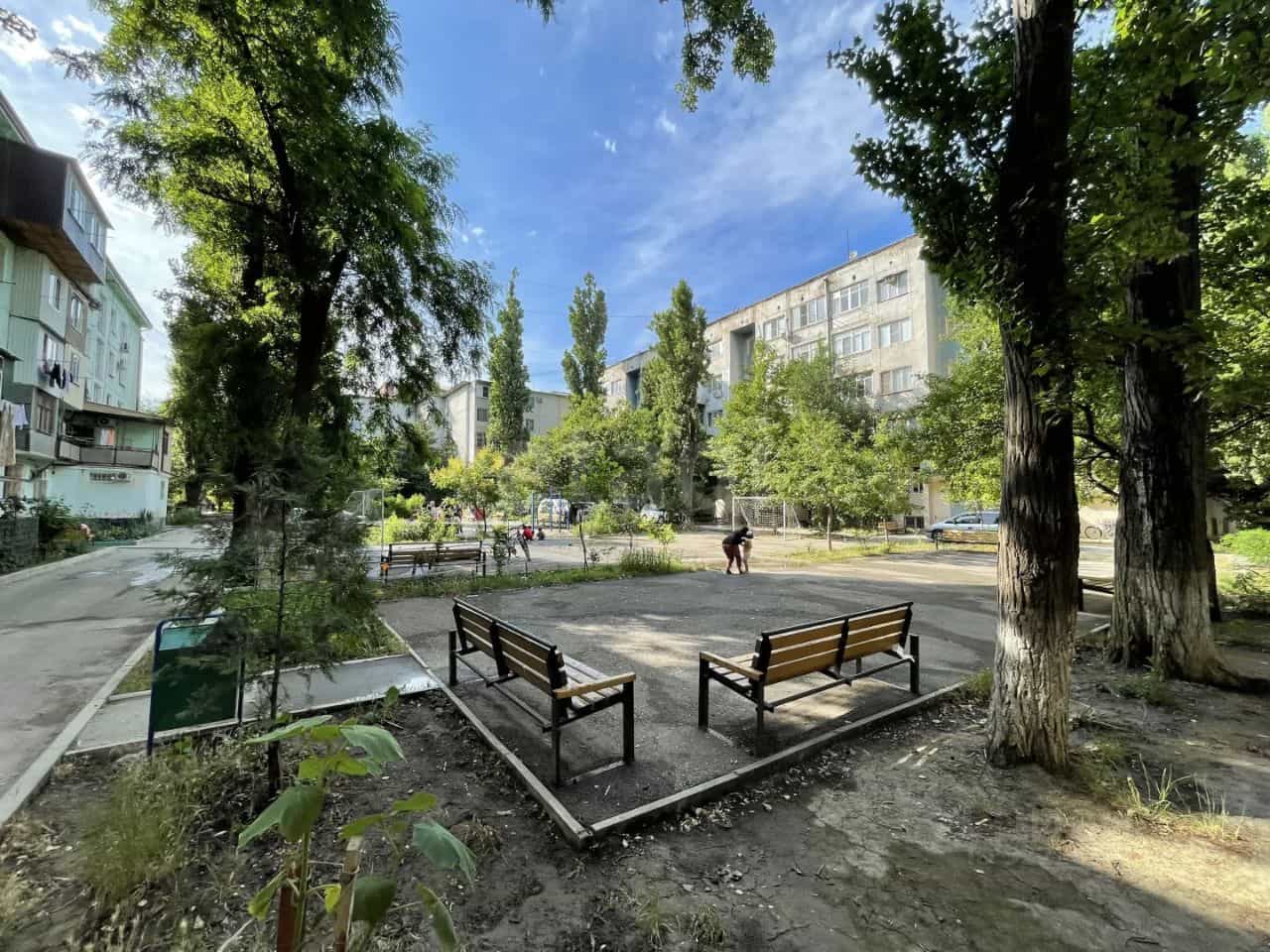 Россия, Республика Дагестан, Махачкала, проспект Имама Шамиля, 89, фото 35