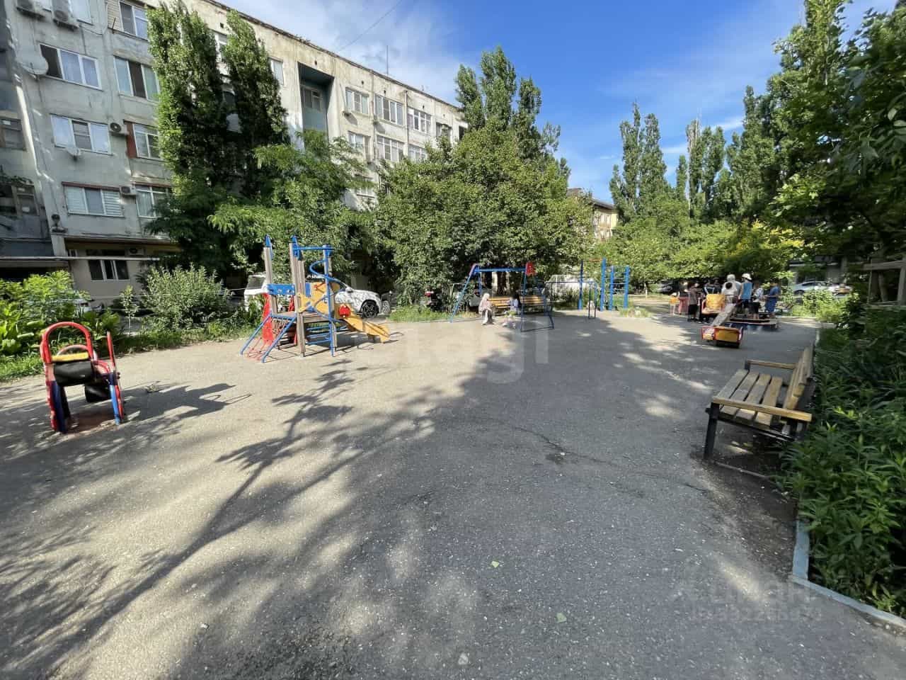 Россия, Республика Дагестан, Махачкала, проспект Имама Шамиля, 89, фото 37