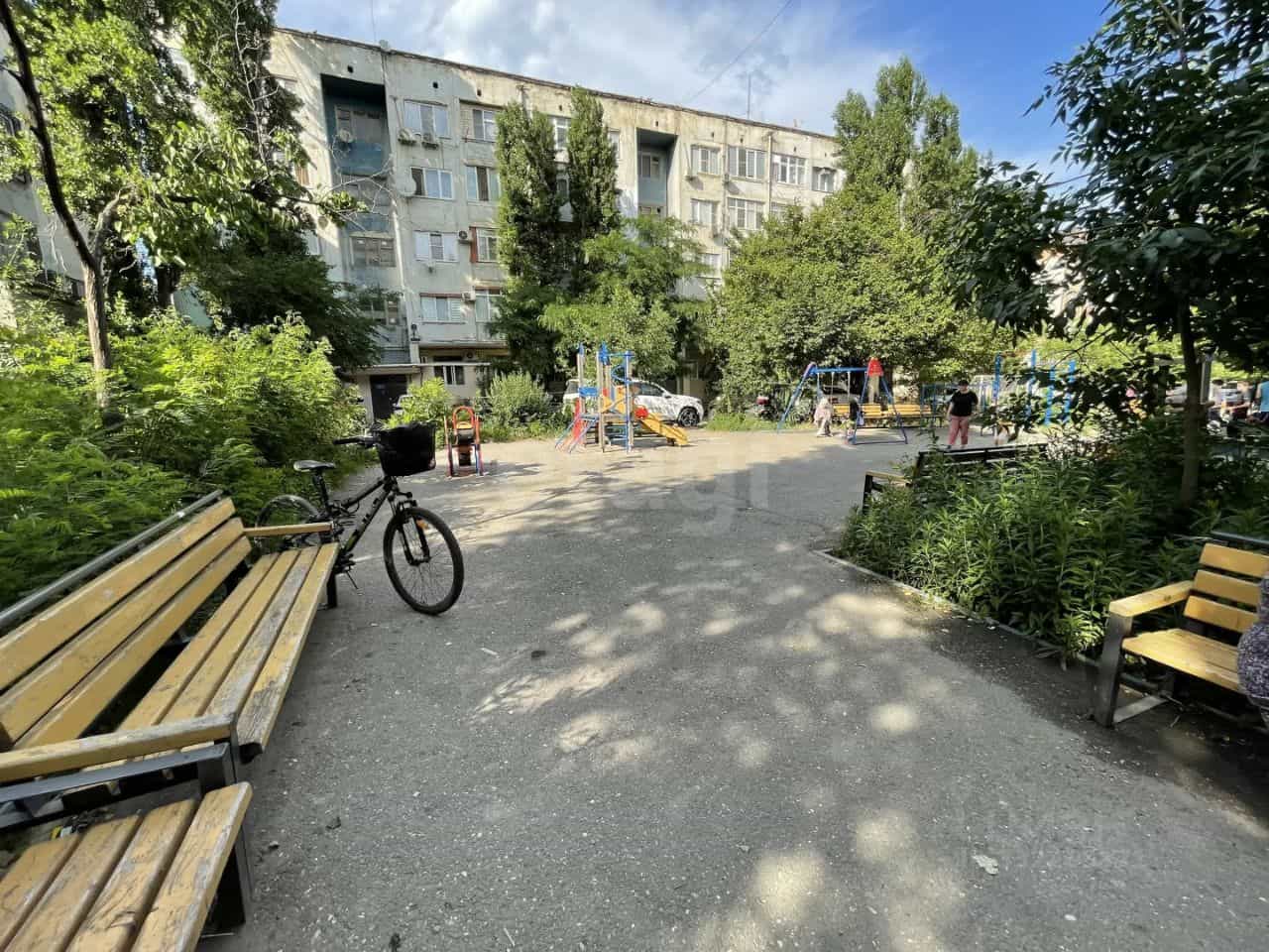 Россия, Республика Дагестан, Махачкала, проспект Имама Шамиля, 89, фото 41