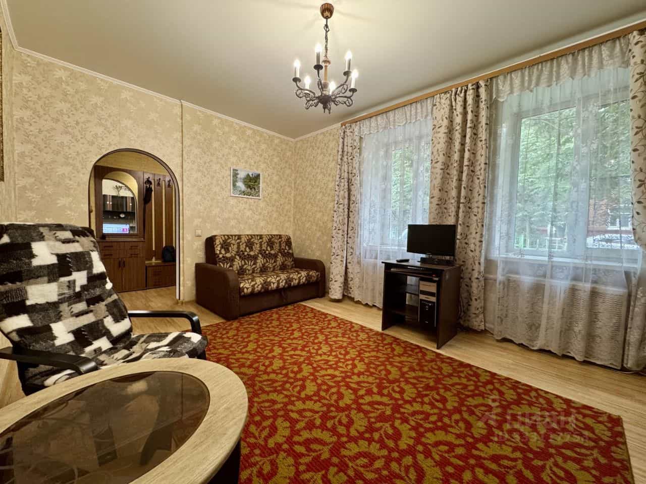 Россия, Московская область, Ленинский городской округ, Видное, Садовая улица, 18, фото 9
