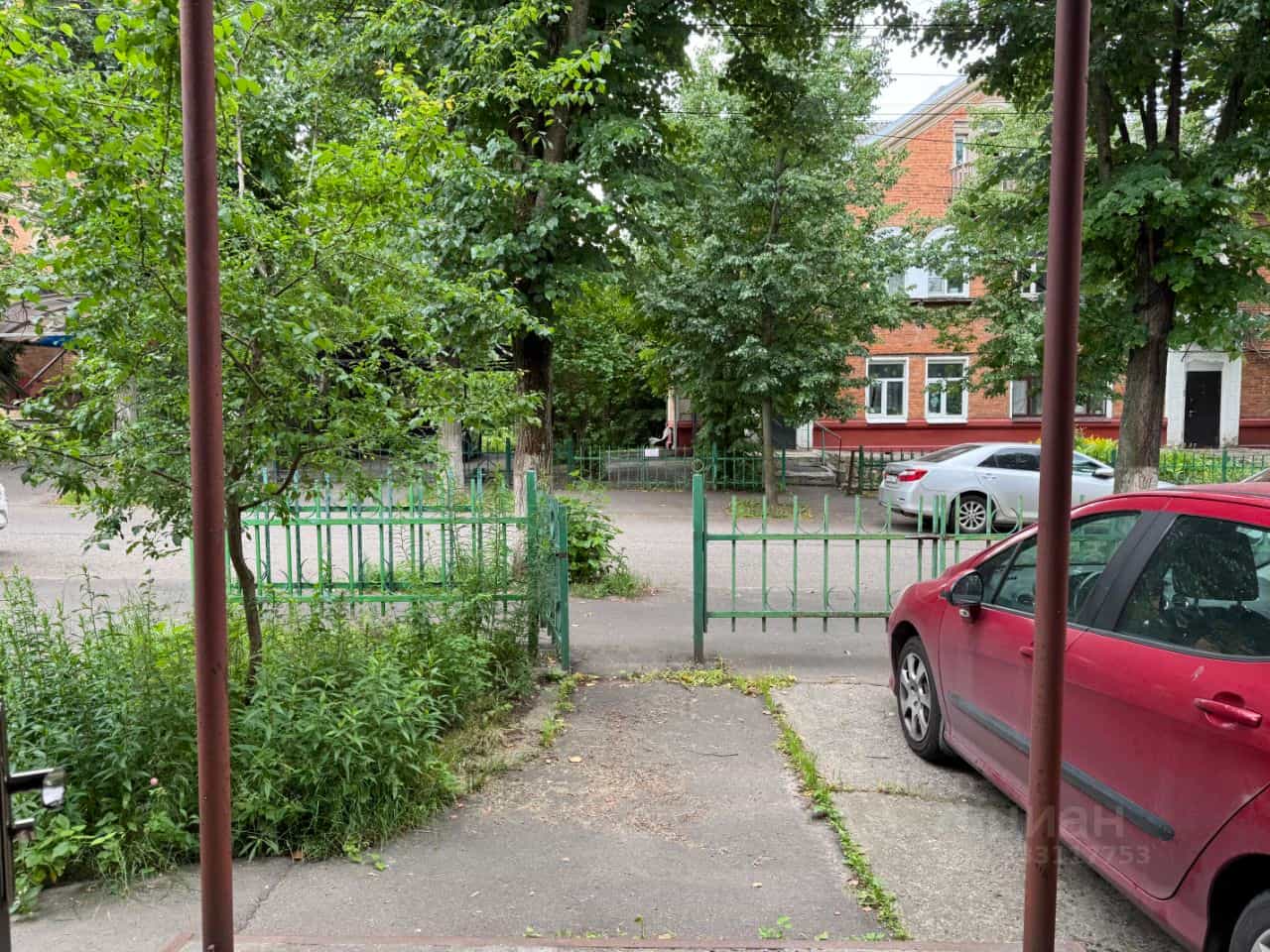 Россия, Московская область, Ленинский городской округ, Видное, Садовая улица, 18, фото 14