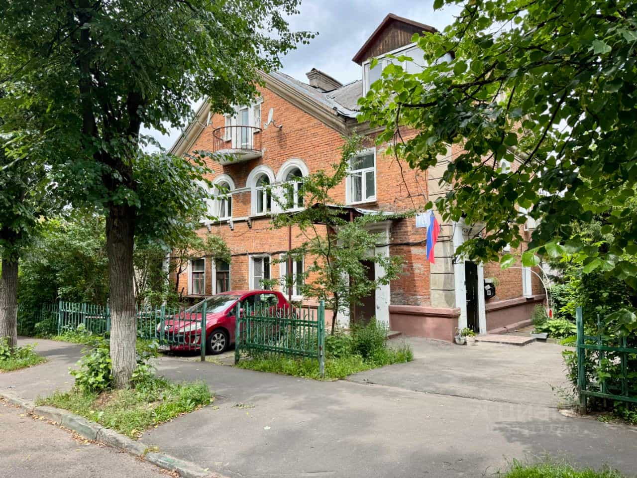 Россия, Московская область, Ленинский городской округ, Видное, Садовая улица, 18, фото 26