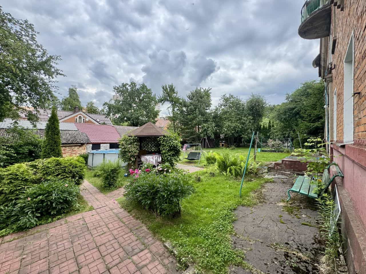 Россия, Московская область, Ленинский городской округ, Видное, Садовая улица, 18, фото 28