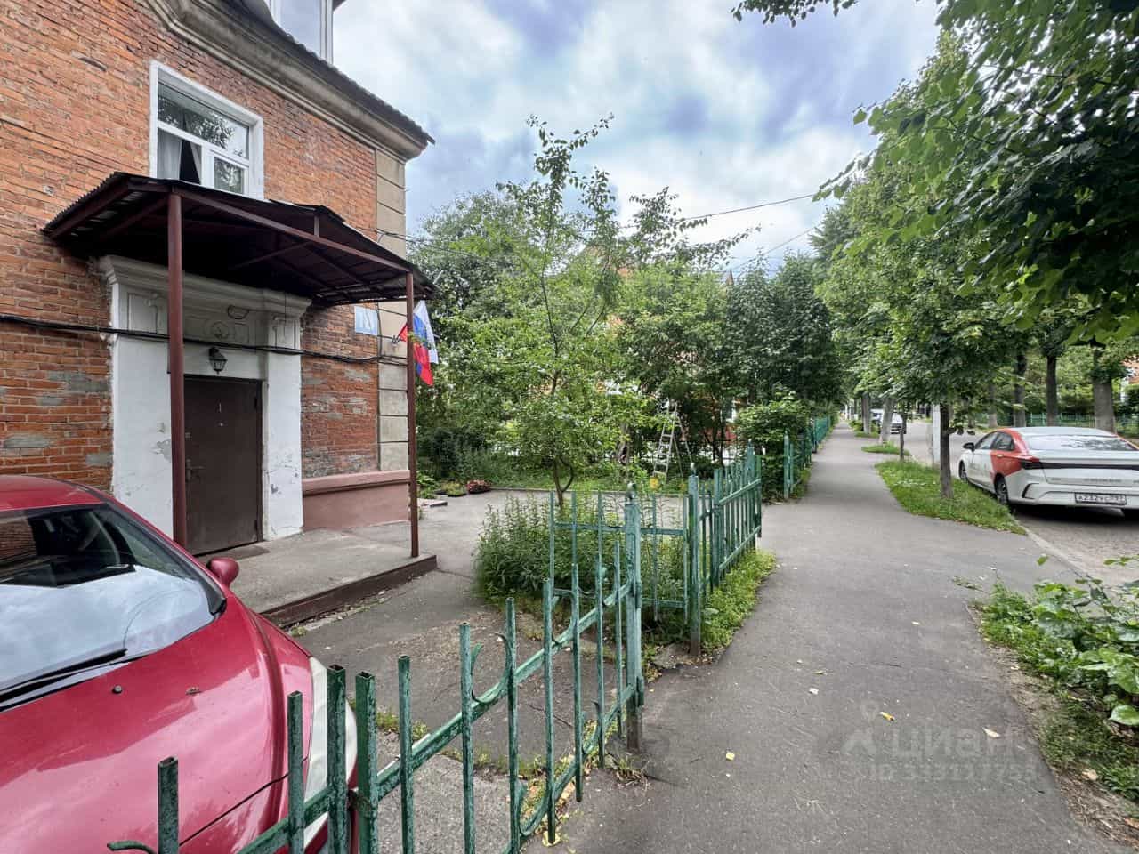 Россия, Московская область, Ленинский городской округ, Видное, Садовая улица, 18, фото 29