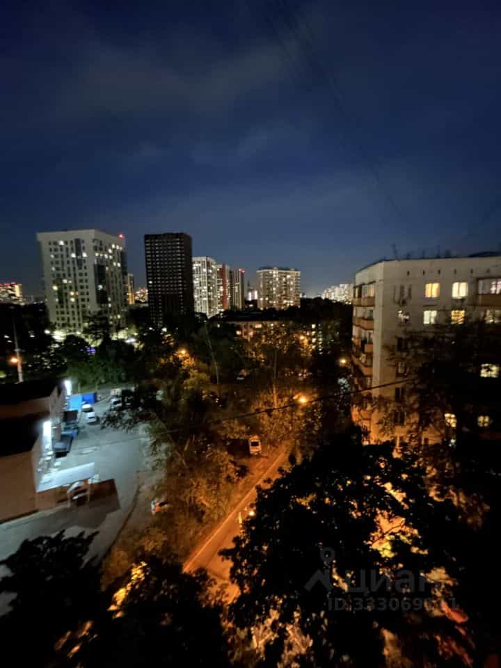 Россия, Москва, Волгоградский проспект, 93, фото 13