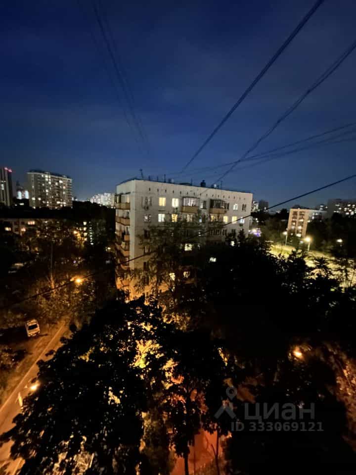 Россия, Москва, Волгоградский проспект, 93, фото 14