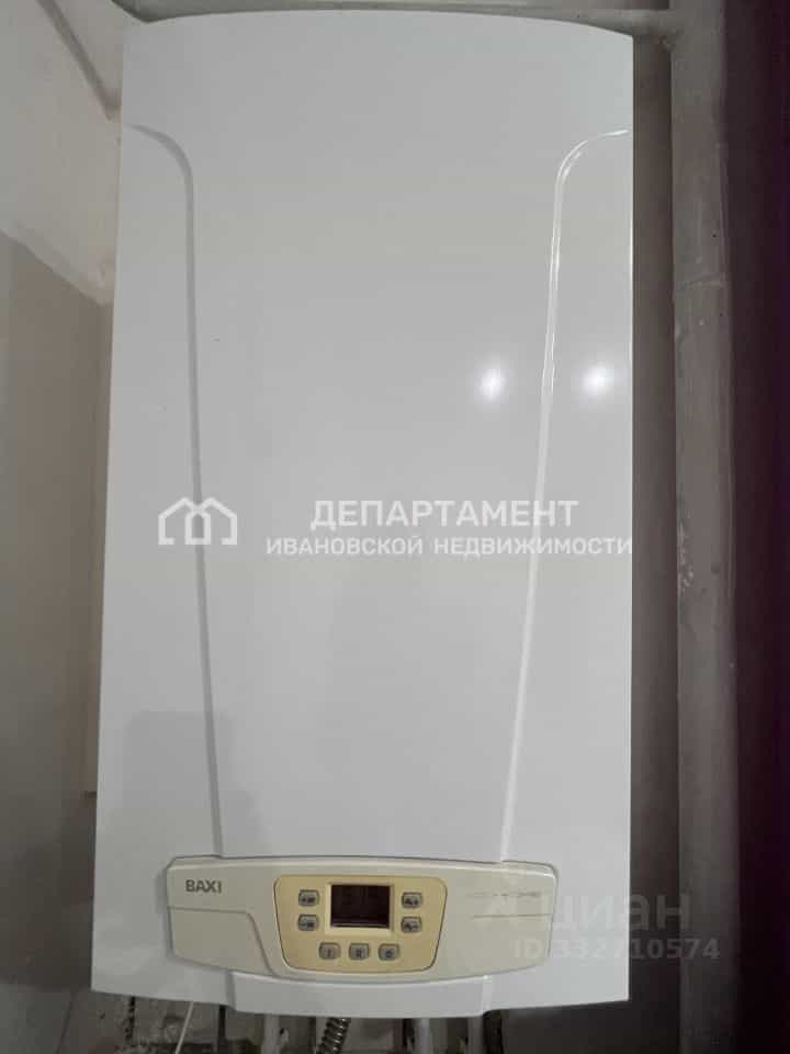 Россия, Иваново, 5-я Первомайская улица, 2, фото 13