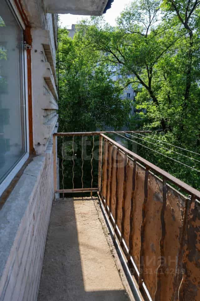 Россия, Хабаровск, улица Гамарника, 15, фото 23