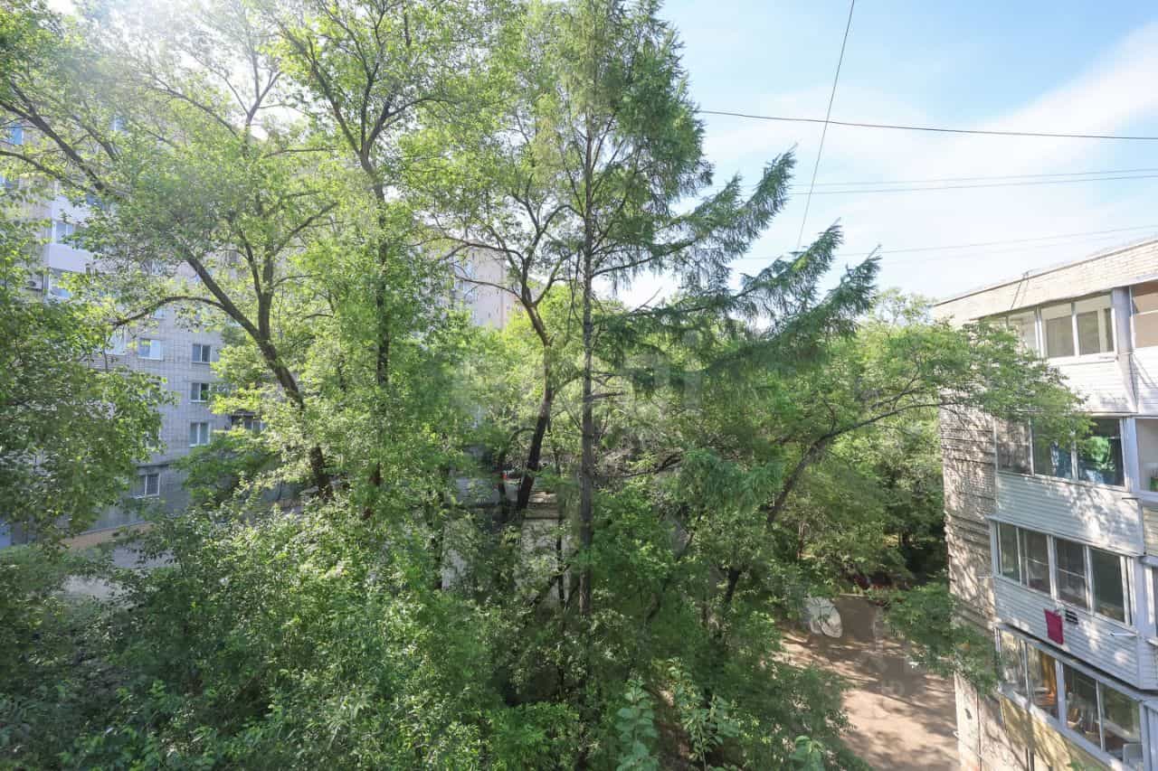 Россия, Хабаровск, улица Гамарника, 15, фото 24