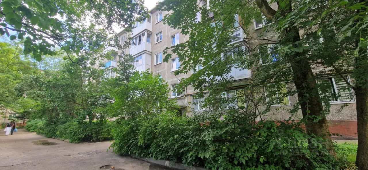 Россия, Калининград, Машиностроительная улица, 48, фото 13