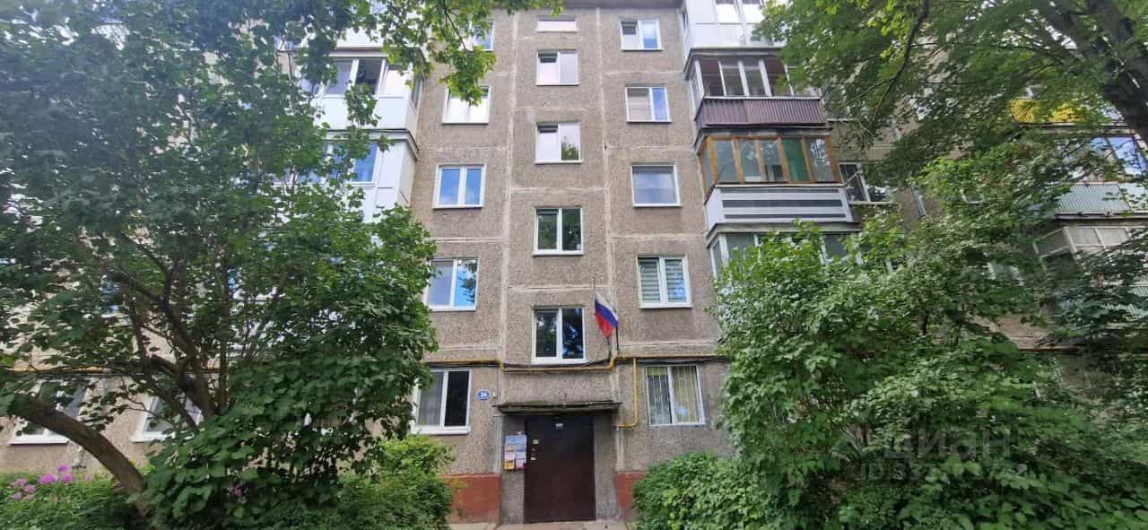 Россия, Калининград, Машиностроительная улица, 48, фото 15