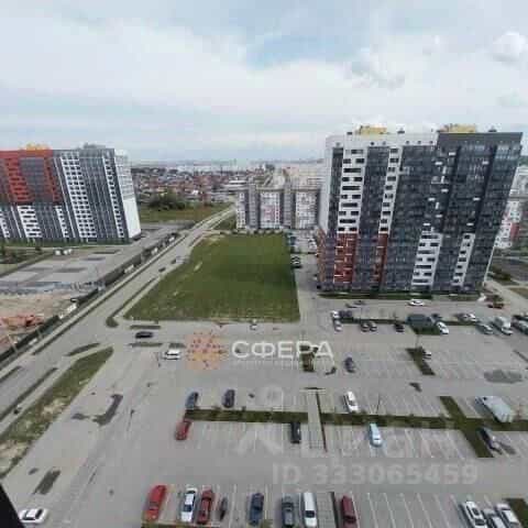Россия, Новосибирск, Спортивная улица, 35, фото 16