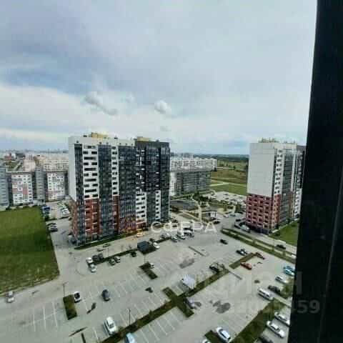 Россия, Новосибирск, Спортивная улица, 35, фото 17