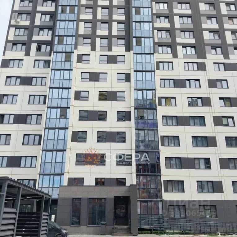 Россия, Новосибирск, Спортивная улица, 35, фото 18