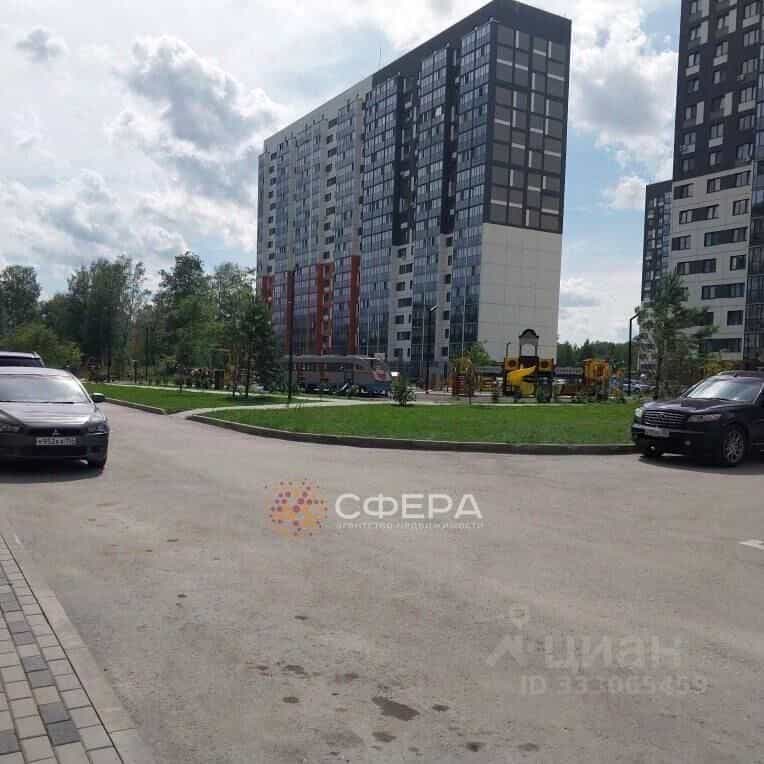 Россия, Новосибирск, Спортивная улица, 35, фото 22
