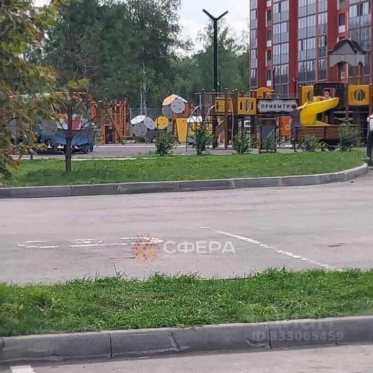 Россия, Новосибирск, Спортивная улица, 35, фото 23
