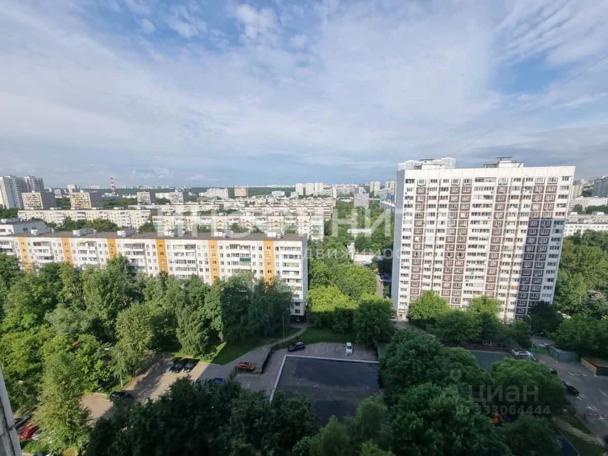 Россия, Москва, Кировоградская улица, 2, фото 12