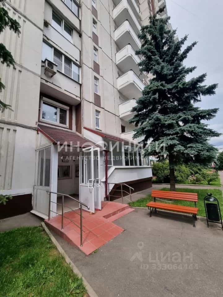 Россия, Москва, Кировоградская улица, 2, фото 20