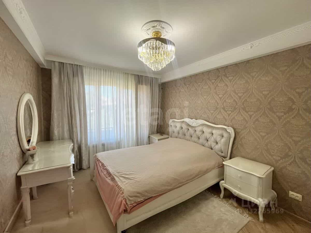 Россия, Республика Дагестан, Махачкала, улица Ярыгина, 6