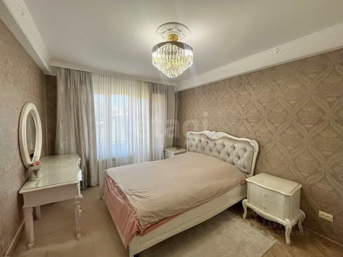 Россия, Республика Дагестан, Махачкала, улица Ярыгина, 6, фото 3