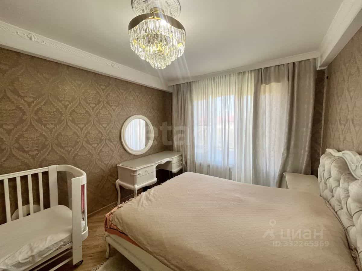 Россия, Республика Дагестан, Махачкала, улица Ярыгина, 6, фото 4