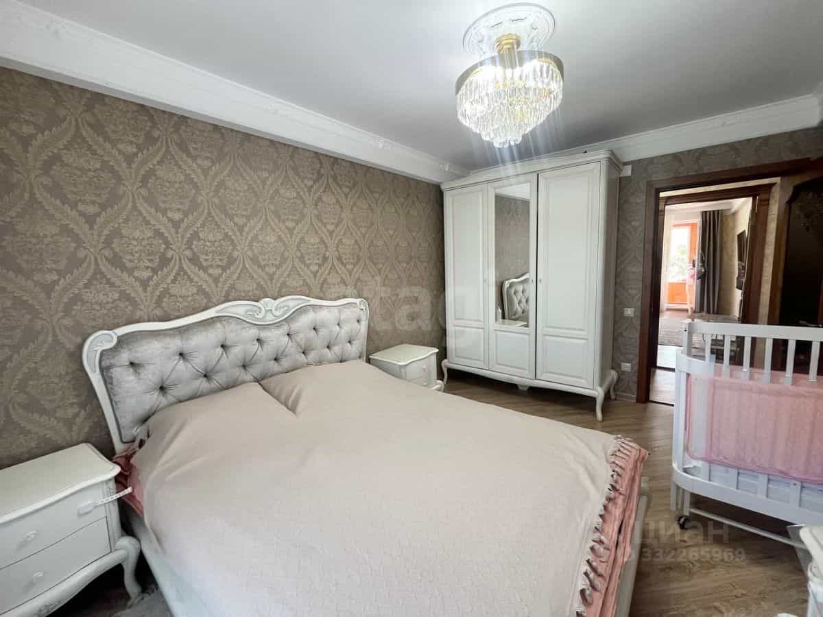 Россия, Республика Дагестан, Махачкала, улица Ярыгина, 6, фото 5