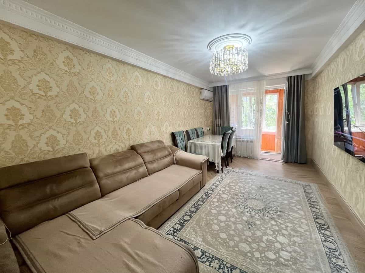 Россия, Республика Дагестан, Махачкала, улица Ярыгина, 6, фото 6