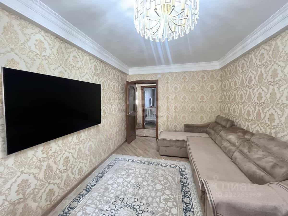 Россия, Республика Дагестан, Махачкала, улица Ярыгина, 6, фото 8