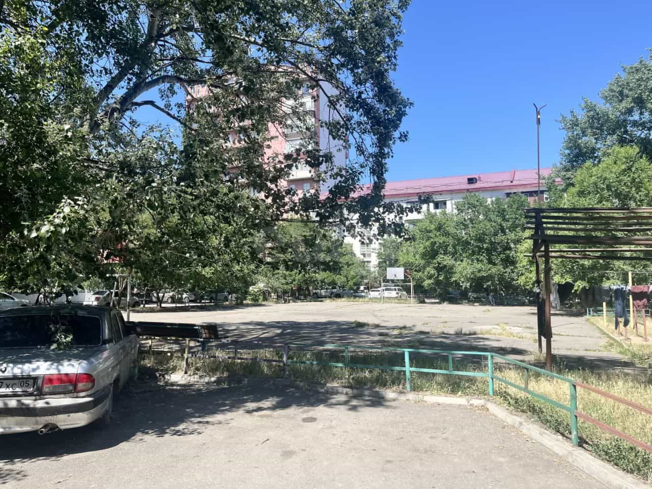 Россия, Республика Дагестан, Махачкала, улица Ярыгина, 6, фото 16