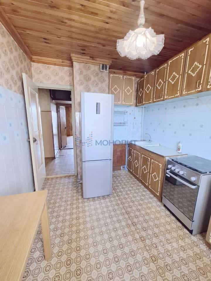 Россия, Нижний Новгород, улица Строкина, 17Б