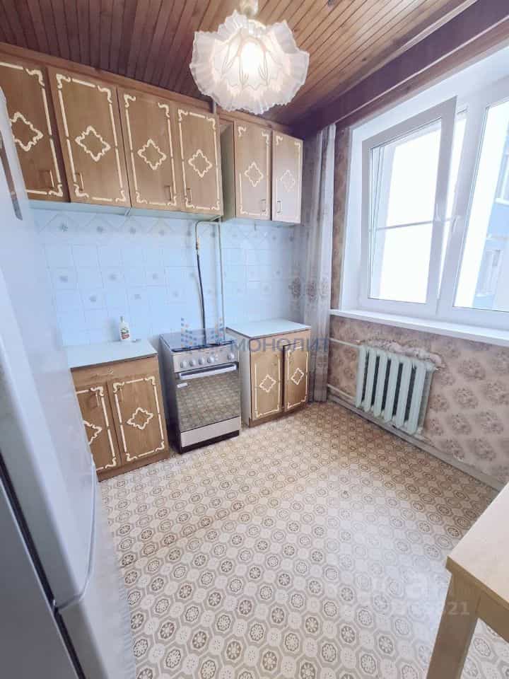 Россия, Нижний Новгород, улица Строкина, 17Б, фото 3
