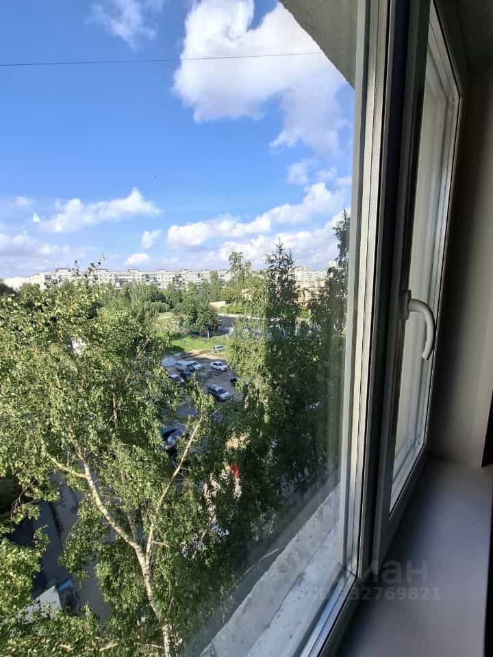 Россия, Нижний Новгород, улица Строкина, 17Б, фото 5