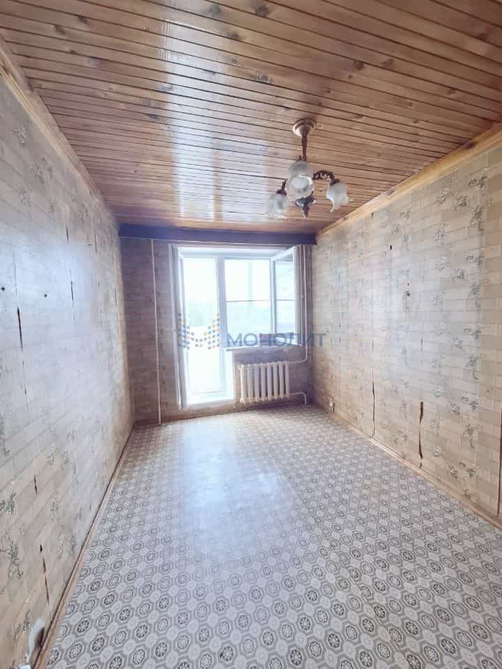 Россия, Нижний Новгород, улица Строкина, 17Б, фото 6